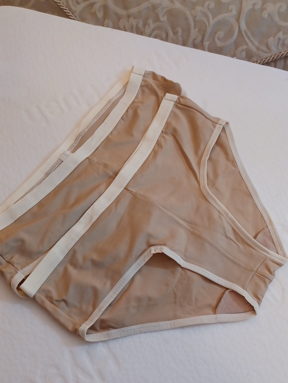 Maidenform Hipster Panties 2 Pack NWOT